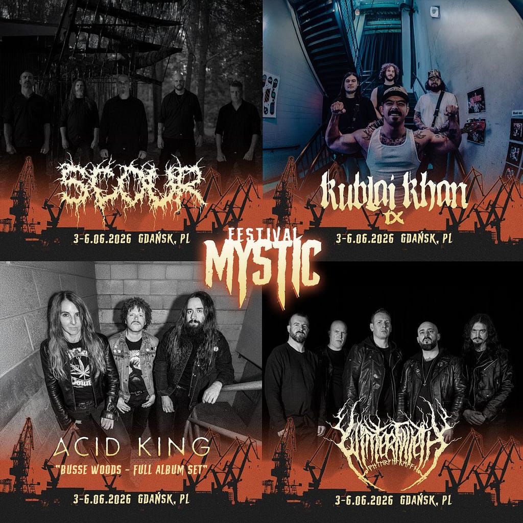 Mystic Festival 2026