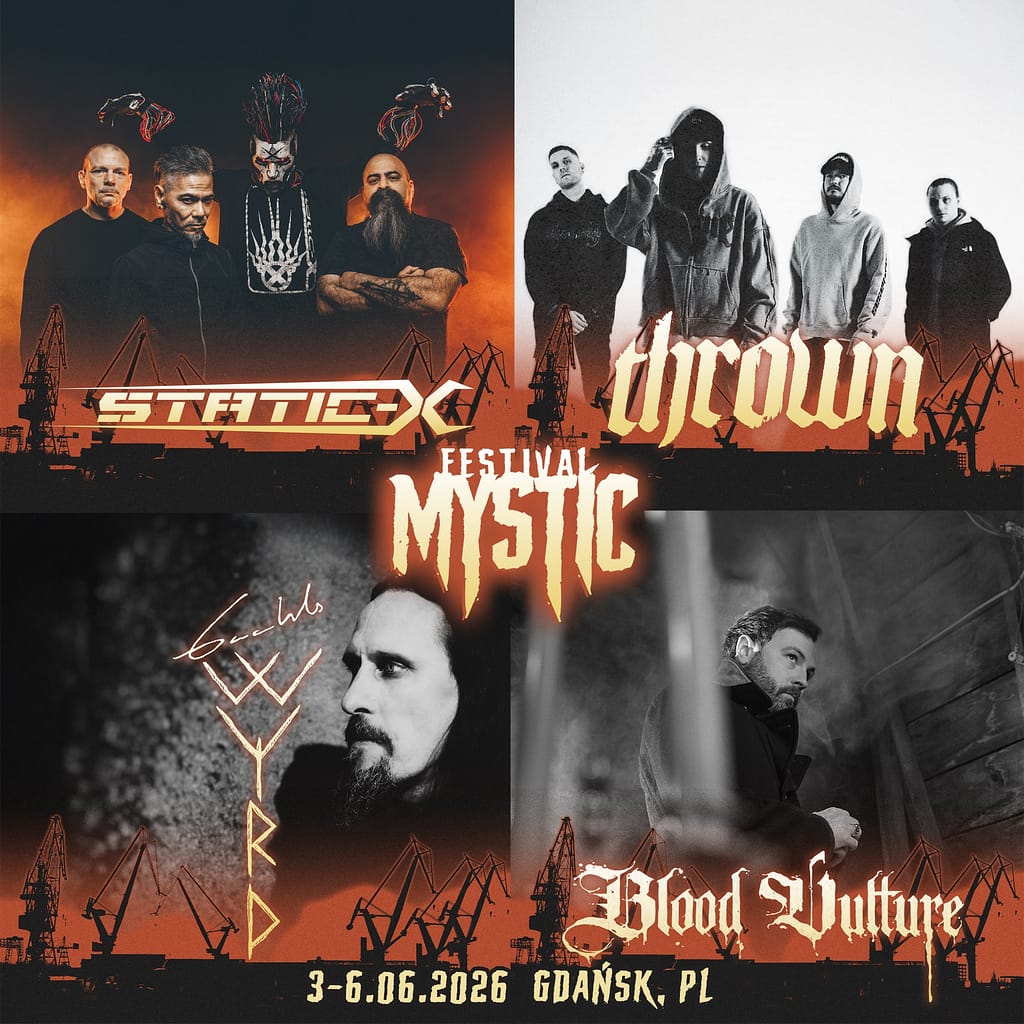 Mystic Festival 2026