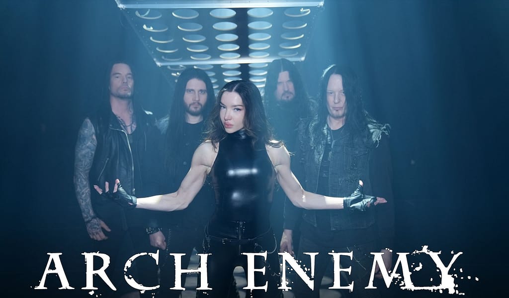 Arch Enemy