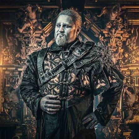 Attila Dorn kończy 55 lat!