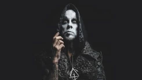 Nergal kończy 49 lat!