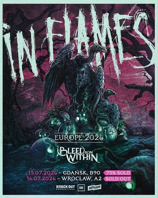 In Flames