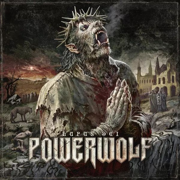 Powerwolf