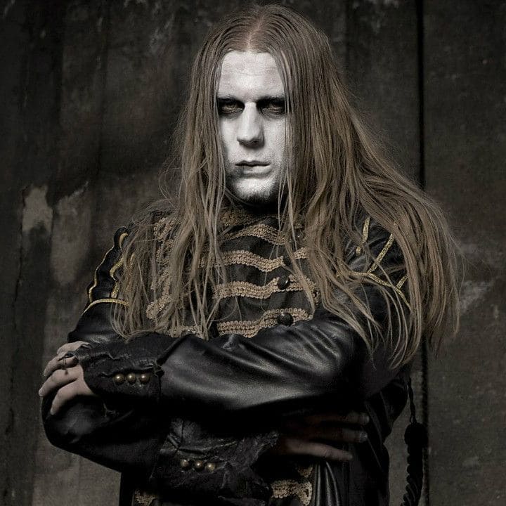 Zbigniew Robert „Inferno” Promiński