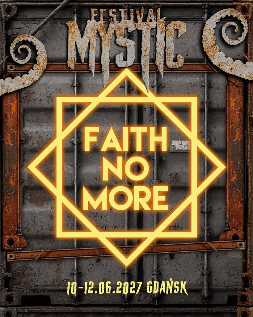 Faith No More